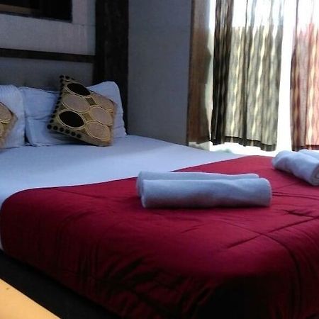 Hotel Paris Residency Mumbai Exterior photo