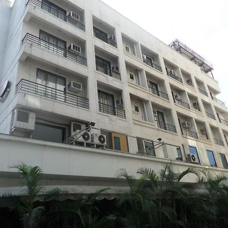 Hotel Paris Residency Mumbai Exterior photo