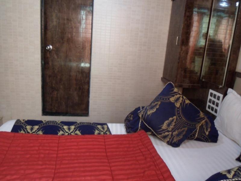 Hotel Paris Residency Mumbai Exterior photo