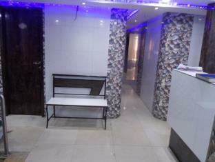 Hotel Paris Residency Mumbai Exterior photo